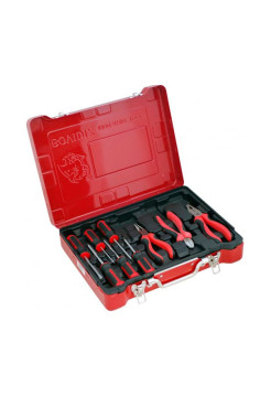 Набор отверток и пассатижей, 8шт BOVIDIX 380400801