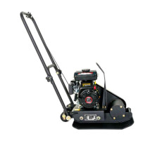 Виброплита (Loncin 152F, 61 кг, упл.250 мм) Zitrek z3k61 091-0211
