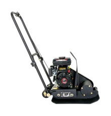 Виброплита (Loncin 152F, 61 кг, упл.250 мм) Zitrek z3k61 091-0211