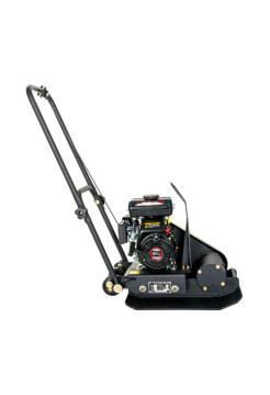 Виброплита (Loncin 152F, 61 кг, упл.250 мм) Zitrek z3k61 091-0211