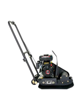 Виброплита (Loncin 152F, 61 кг, упл.250 мм) Zitrek z3k61 091-0211