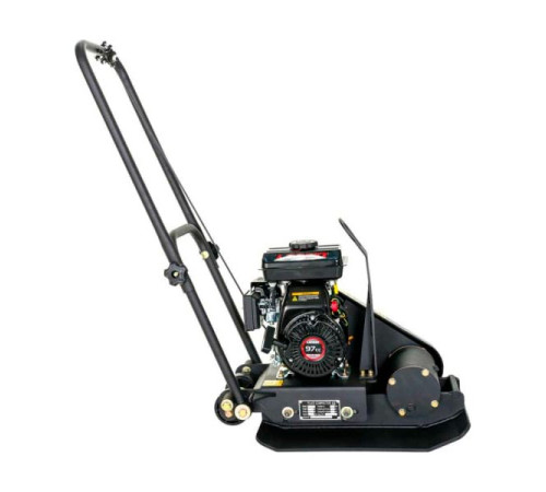 Виброплита (Loncin 152F, 61 кг, упл.250 мм) Zitrek z3k61 091-0211