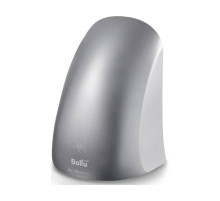 Электрическая сушилка для рук Ballu BAHD-1000AS Silver НС-1135451