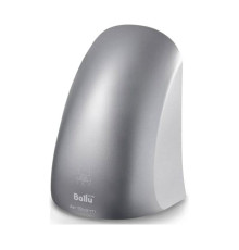 Электрическая сушилка для рук Ballu BAHD-1000AS Silver НС-1135451