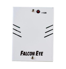 Блок питания в металлическом корпусе Falcon Eye FE-FY-5 12