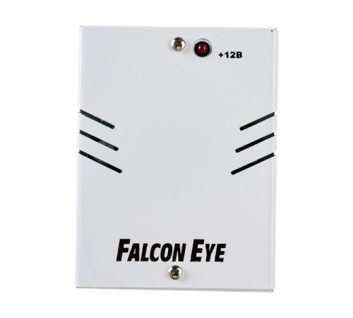 Блок питания в металлическом корпусе Falcon Eye FE-FY-5 12