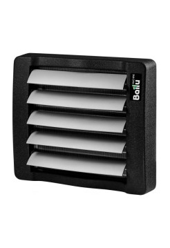 Водяной тепловентилятор Ballu BHP-W3-20-S НС-1136094