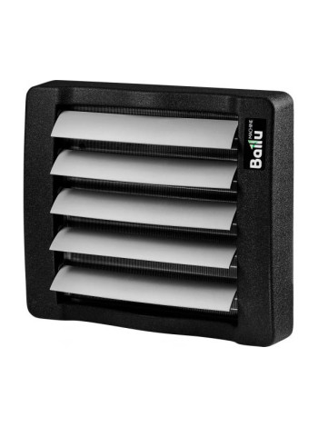 Водяной тепловентилятор Ballu BHP-W3-20-S НС-1136094