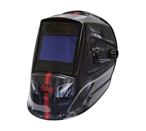 Маска сварщика Хамелеон ULTIMA 5-13 Visor Black/IQ 5-13N M Fubag 38099