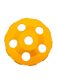 Алмазный шлифовальный диск 125 мм EIBENSTOCK 37103000