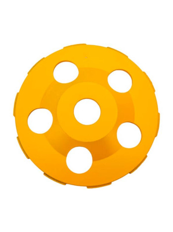 Алмазный шлифовальный диск 125 мм EIBENSTOCK 37103000