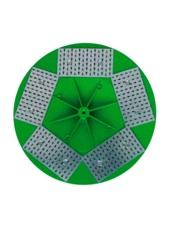 Диск для нанесения насечек 370 мм EIBENSTOCK 37724000