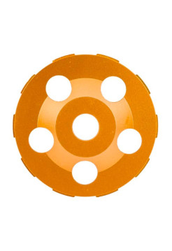 Алмазный шлифовальный диск по бетону 125 мм EIBENSTOCK 37114000