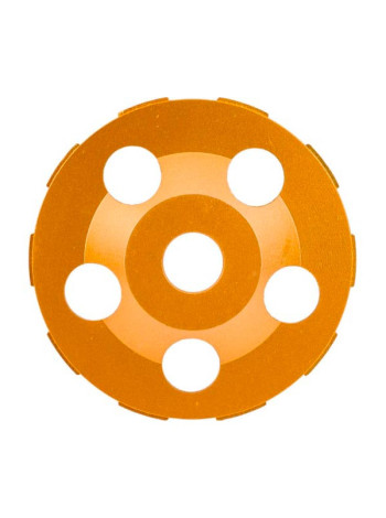 Алмазный шлифовальный диск по бетону 125 мм EIBENSTOCK 37114000