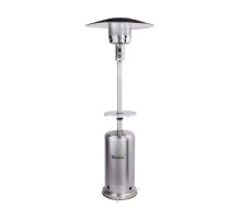 Газовый инфракрасный обогреватель Ballu Vela BOGH-18 НС-1172053