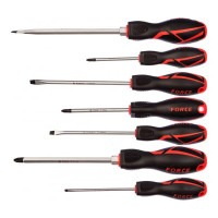 Набор отверток FORCE 20713