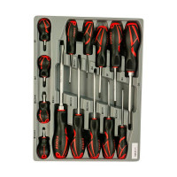 Набор отверток FORCE 2142