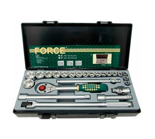 Набор инструмента FORCE 4243-9