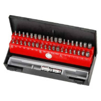 Набор бит 40 шт. FORCE 4401C