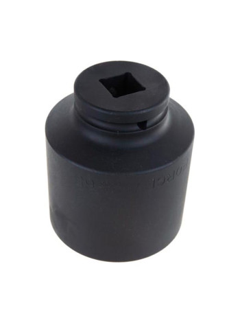 Головка ударная 6-гранная длинная (65 мм; 100 мм; 3/4) FORCE 46510065