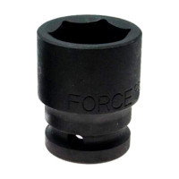 Головка ударная 6-гранная (60 мм; 85 мм; 1) FORCE 48560