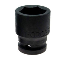 Головка ударная 6-гранная (60 мм; 85 мм; 1) FORCE 48560
