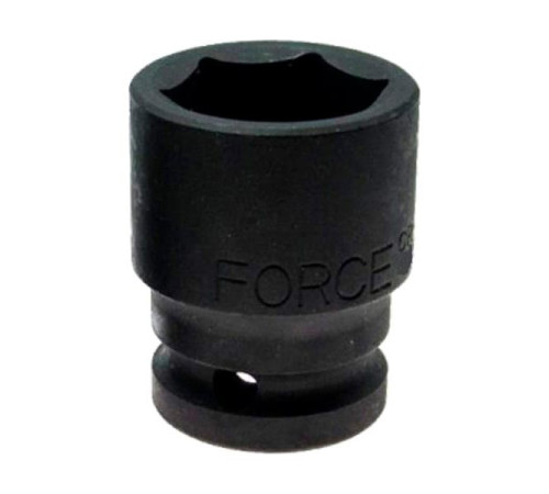 Головка ударная 6-гранная (60 мм; 85 мм; 1) FORCE 48560