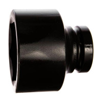 Головка ударная 6-гранная (65 мм; 85 мм; 1) FORCE 48565