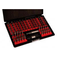 Набор бит 102 шт. FORCE 21022