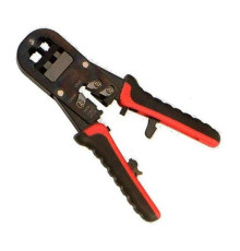 Клещи для зажима контактов FORCE 68012