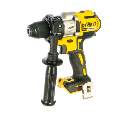 Дрель-шуруповерт Dewalt DCD991NT