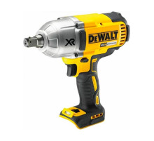 Импульсный гайковерт Dewalt DCF899N
