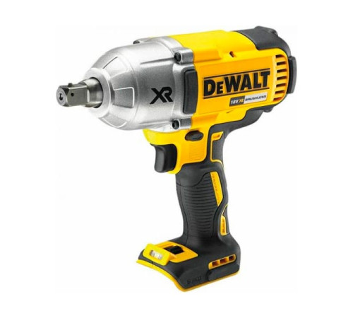 Импульсный гайковерт Dewalt DCF899N