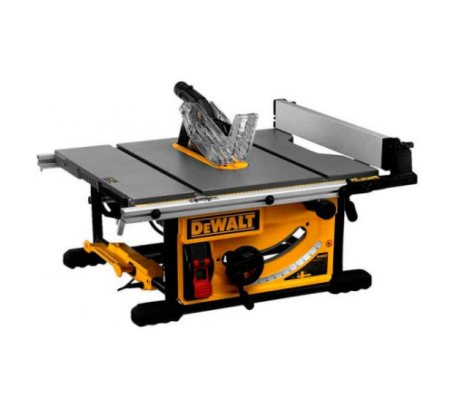 Настольная пила Dewalt DWE7492
