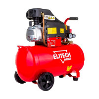 Компрессор Elitech КПМ 200/50 Промо