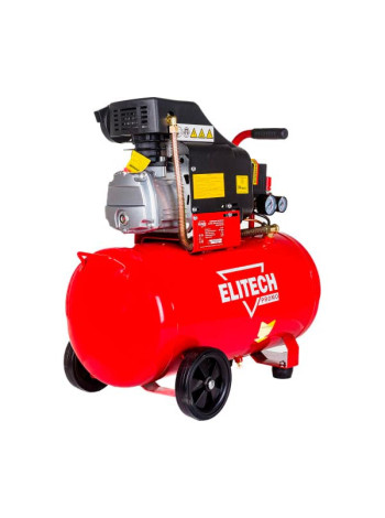 Компрессор Elitech КПМ 300/50 Промо 199626
