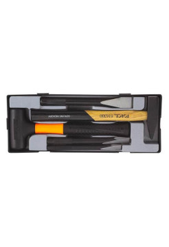 Набор для рихтовочных работ FORCE 5 пр. 5053