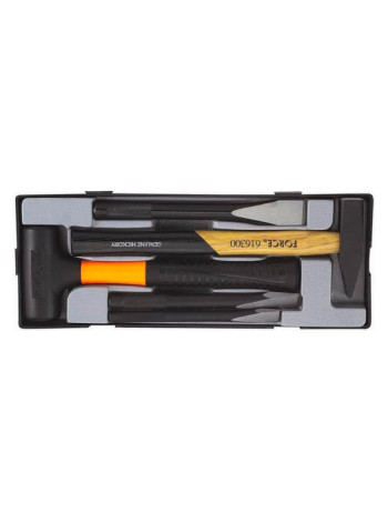 Набор для рихтовочных работ FORCE 5 пр. 5053