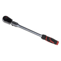 Трещотка с изломом FORCE 802318