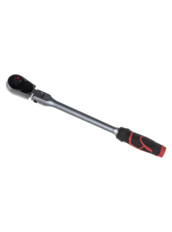 Трещотка с изломом FORCE 802318