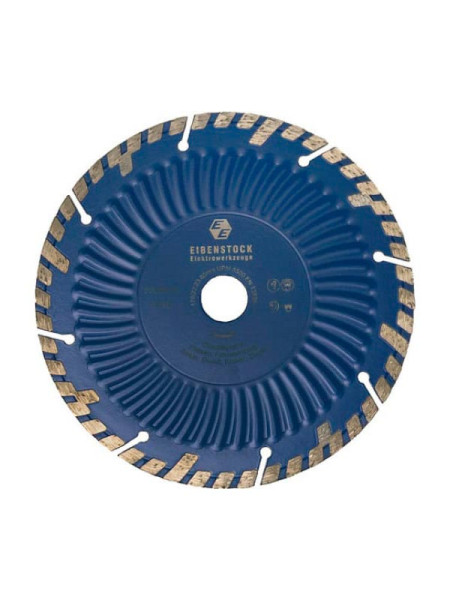 Диск алмазный по бетону для EMF 180 (180х22.2 мм) EIBENSTOCK 37443000