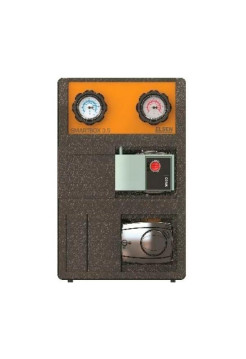 Смесительная насосная группа ELSEN DN 25, без насоса EFG25.021