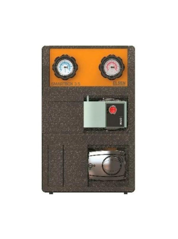 Смесительная насосная группа ELSEN DN 25, без насоса EFG25.021