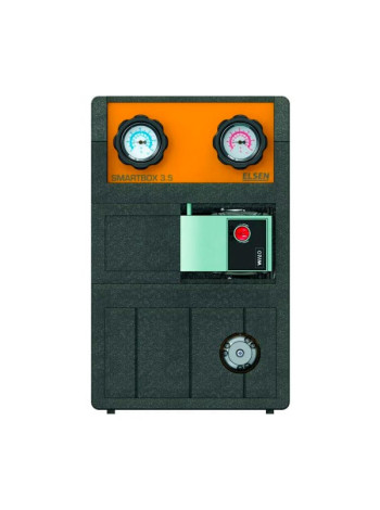 Смесительная насосная группа ELSEN DN 25, без насоса EFG25.031