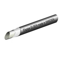 Труба ELSEN PE-Xa Elspipe 16x2.2, бухта 120 м EPU16.2211-120
