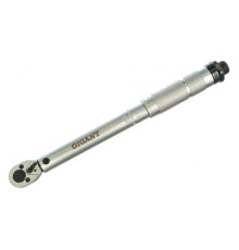 Динамометрический ключ 1/4" 5-25 Нм Gigant Professional TW-1