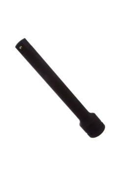 Удлинитель ударный 1", L=330 мм FORCE 8048330MPB