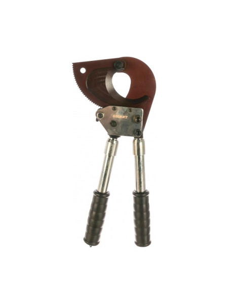 Секторные ножницы с телескопическими ручками Gigant НС-50 GRCC 50
