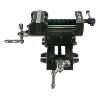 Крестовые тиски Gigant MV-75