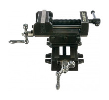 Крестовые тиски Gigant MV-75